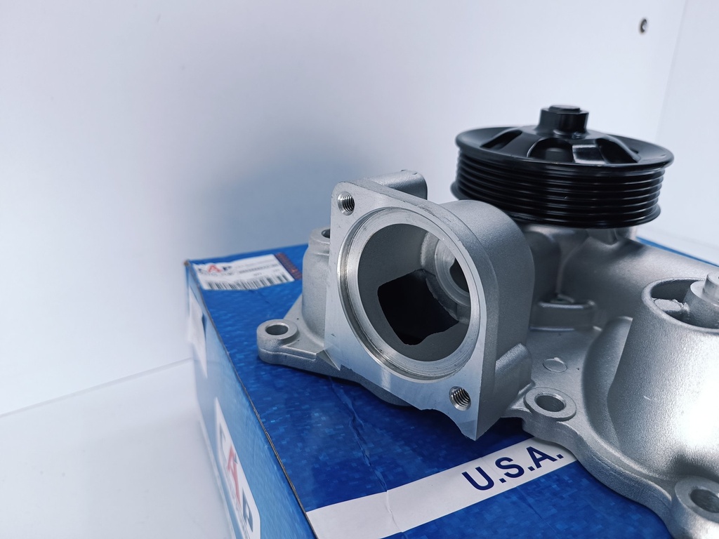 BOMBA AGUA GRAND CHEROKKE DURANGO CHARGER 4G WK2 5.7 HEMI 11-18 CHRYSLER C300 13-17 - Vista 5
