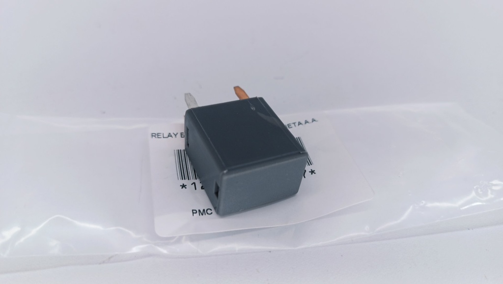 RELAY BOMBA DE GASOLINA CORNETA A.A. LUCES OPTRA - Vista 2