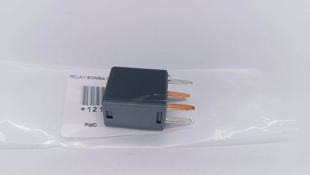 RELAY BOMBA DE GASOLINA CORNETA A.A. LUCES OPTRA - Vista 4