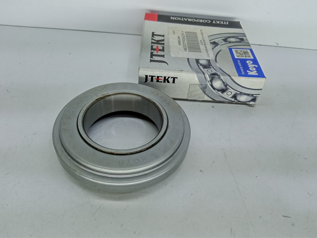ROLINERA COLLARIN SAMURA MACHITO FJ 40 2F 3F - Vista 5