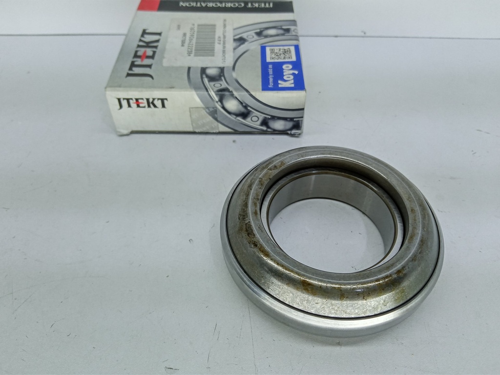 ROLINERA COLLARIN SAMURA MACHITO FJ 40 2F 3F - Vista 7
