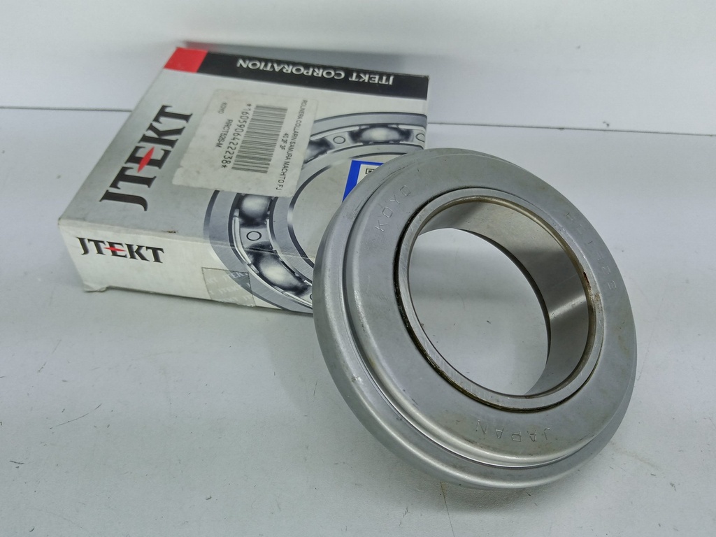 ROLINERA COLLARIN SAMURA MACHITO FJ 40 2F 3F - Vista 9