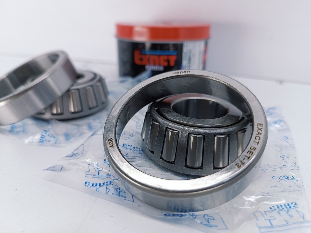 ROLINERA DELT EXT FORD 350 DODGE D100 D300 SET73 - Vista 1