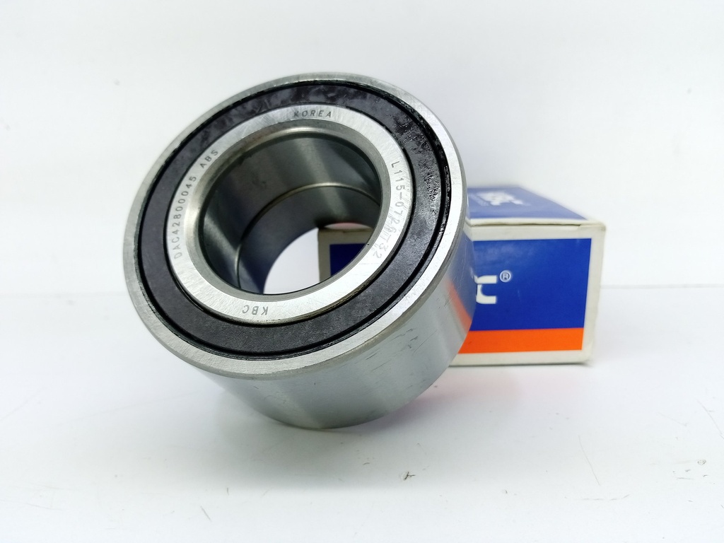 ROLINERA DELT MAZDA 3 6 03-08 626 93-02 FUSION 3.0 06-10 (CON ABS) 42X80X45 - Vista 1