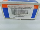 ROLINERA DELT MAZDA 3 6 03-08 626 93-02 FUSION 3.0 06-10 (CON ABS) 42X80X45 - Vista 5