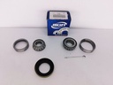 ROLINERA KIT TRAS EXT Y INT MATIZ SPARK - Vista 1