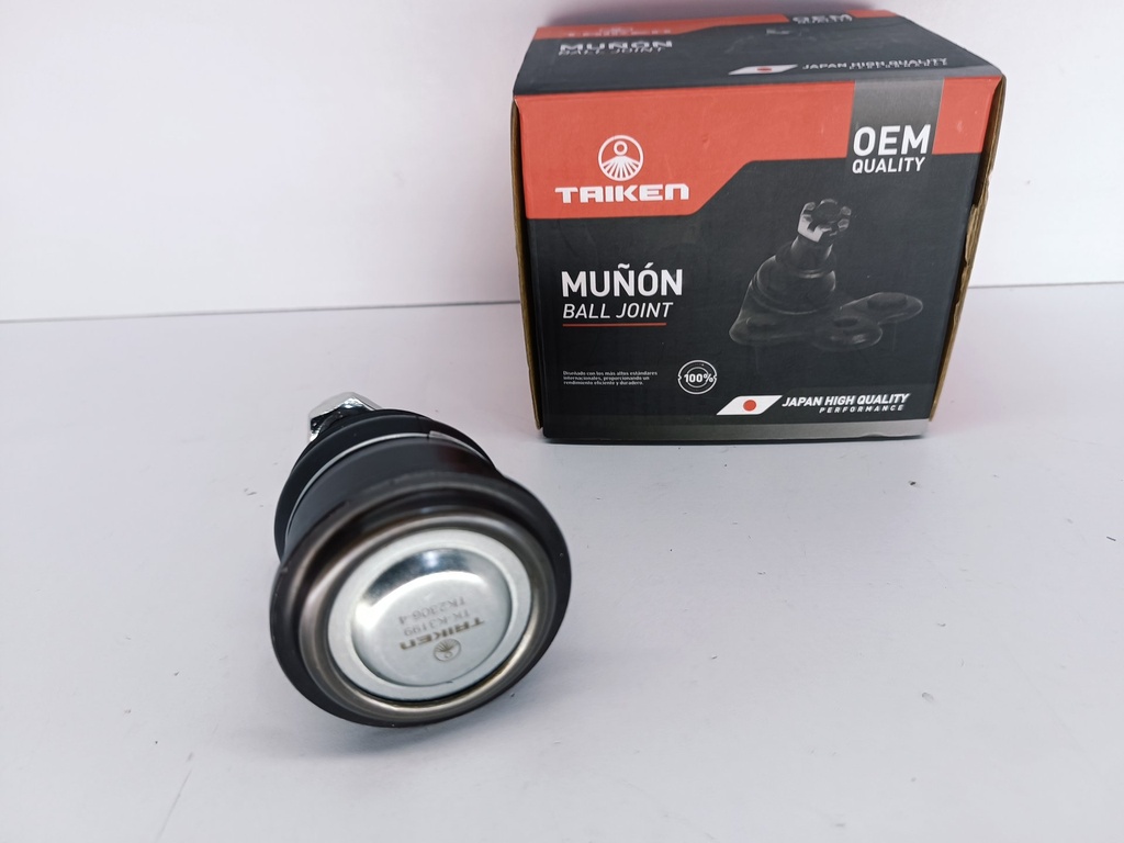 MUÑON INF JEEP CHEROKKE LIBERTY KJ 02-07 - Vista 1