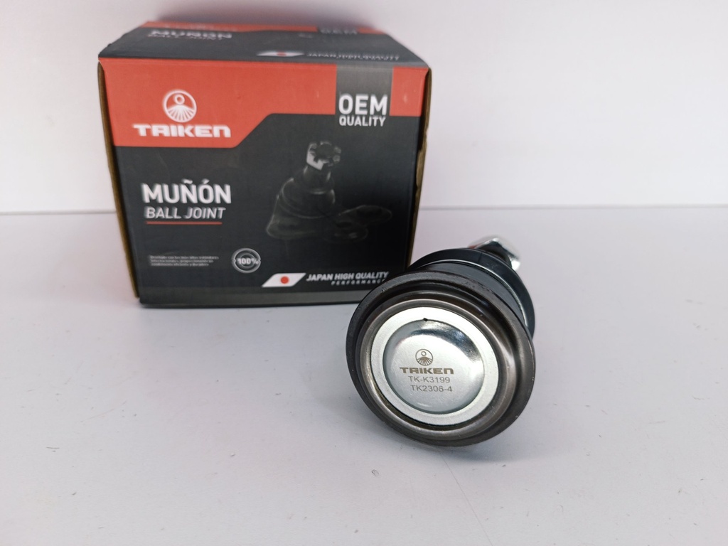 MUÑON INF JEEP CHEROKKE LIBERTY KJ 02-07 - Vista 2