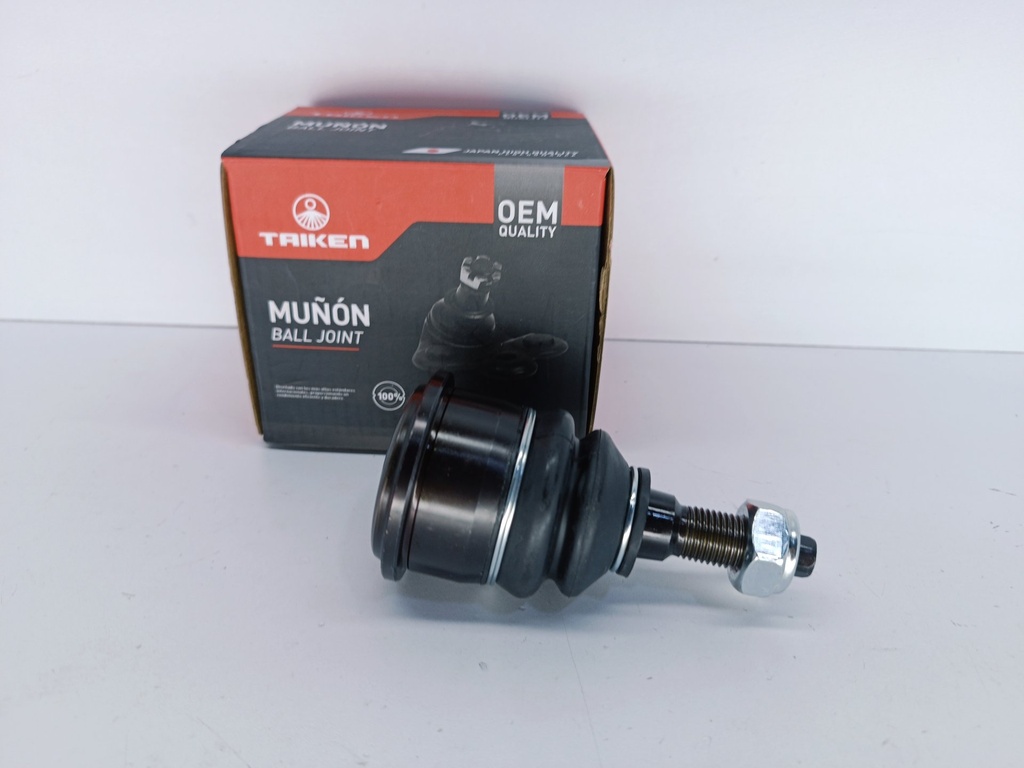 MUÑON INF JEEP CHEROKKE LIBERTY KJ 02-07 - Vista 3