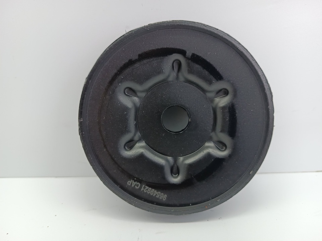 BASE AMORTIGUADOR DELT OPTRA LIMITED DESIGN - Vista 5