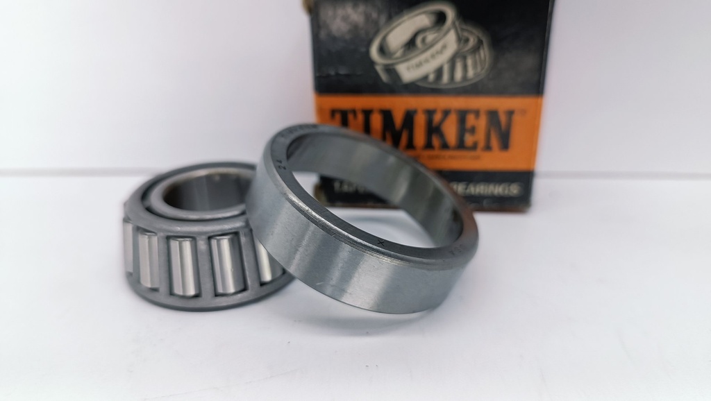 ROLINERA RDA DEL EXT MALIBU HASTA 79 CAPRIC C10 NOVA SET-3=LM12649/12610 - Vista 2