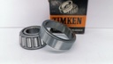 ROLINERA RDA DEL EXT MALIBU HASTA 79 CAPRIC C10 NOVA SET-3=LM12649/12610 - Vista 2