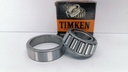 ROLINERA RDA DEL EXT MALIBU HASTA 79 CAPRIC C10 NOVA SET-3=LM12649/12610 - Vista 3