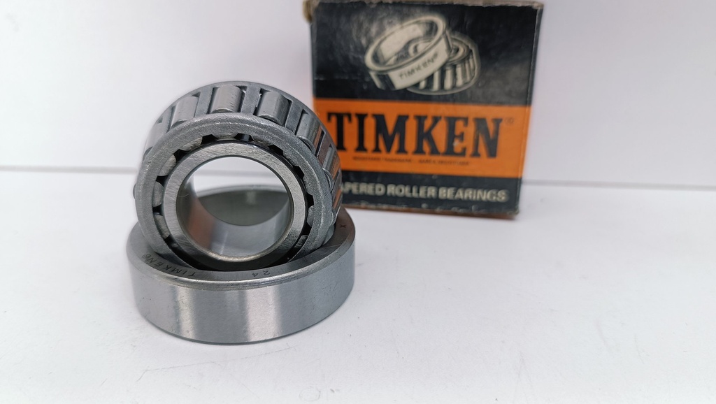 ROLINERA RDA DEL EXT MALIBU HASTA 79 CAPRIC C10 NOVA SET-3=LM12649/12610 - Vista 4