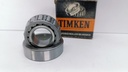 ROLINERA RDA DEL EXT MALIBU HASTA 79 CAPRIC C10 NOVA SET-3=LM12649/12610 - Vista 4