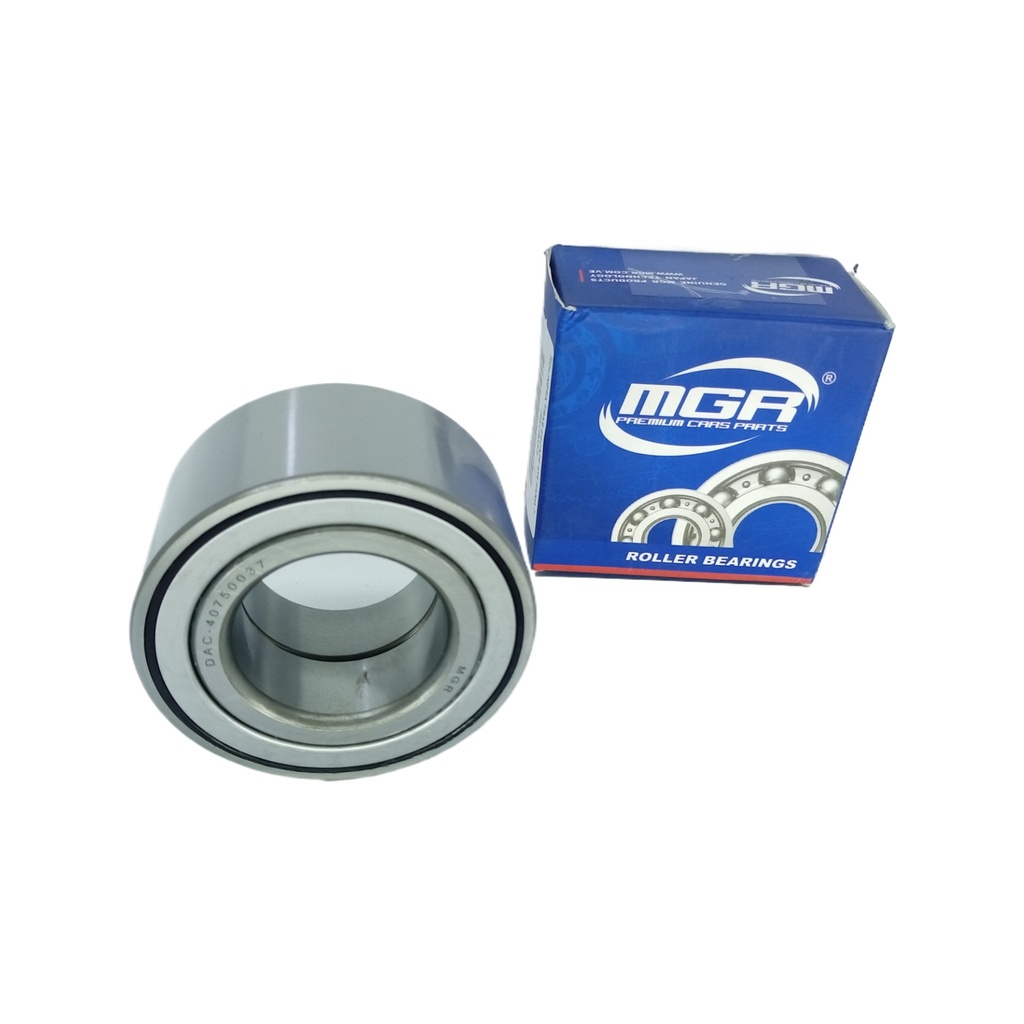 ROLINERA TRAS ESCAPE 4X4 HAIMA 7 (40X75X37) - Vista 1