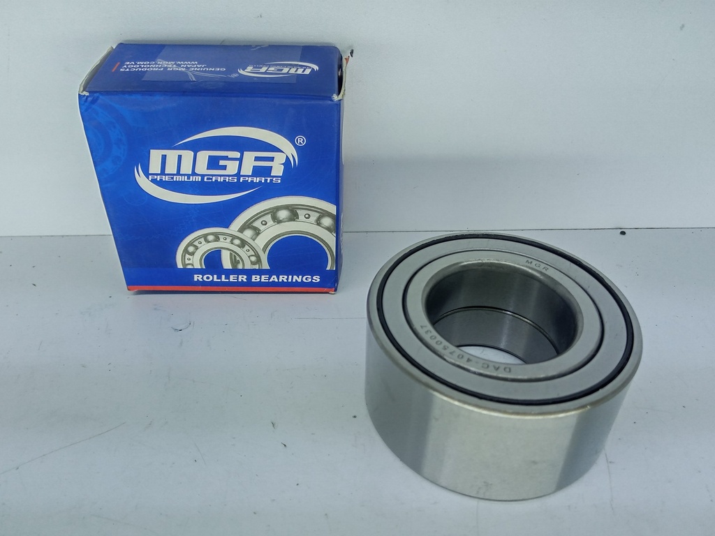 ROLINERA TRAS ESCAPE 4X4 HAIMA 7 (40X75X37) - Vista 4