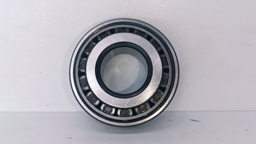 ROLINERA TRAS EXT KIA RIO 1.3 1.5 MAZDA 323 TURPIAL FESTIVA / DELT EXT EXPLORER 95-00 SET2 - Vista 5