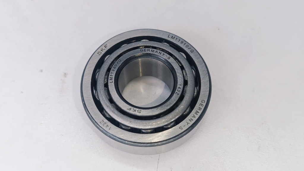 ROLINERA TRAS EXT KIA RIO 1.3 1.5 MAZDA 323 TURPIAL FESTIVA / DELT EXT EXPLORER 95-00 SET2 - Vista 6