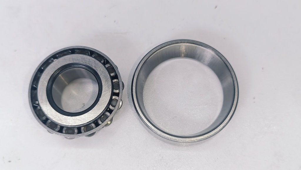 ROLINERA TRAS EXT KIA RIO 1.3 1.5 MAZDA 323 TURPIAL FESTIVA / DELT EXT EXPLORER 95-00 SET2 - Vista 8