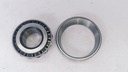 ROLINERA TRAS EXT KIA RIO 1.3 1.5 MAZDA 323 TURPIAL FESTIVA / DELT EXT EXPLORER 95-00 SET2 - Vista 8