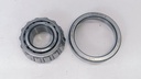 ROLINERA TRAS EXT KIA RIO 1.3 1.5 MAZDA 323 TURPIAL FESTIVA / DELT EXT EXPLORER 95-00 SET2 - Vista 9