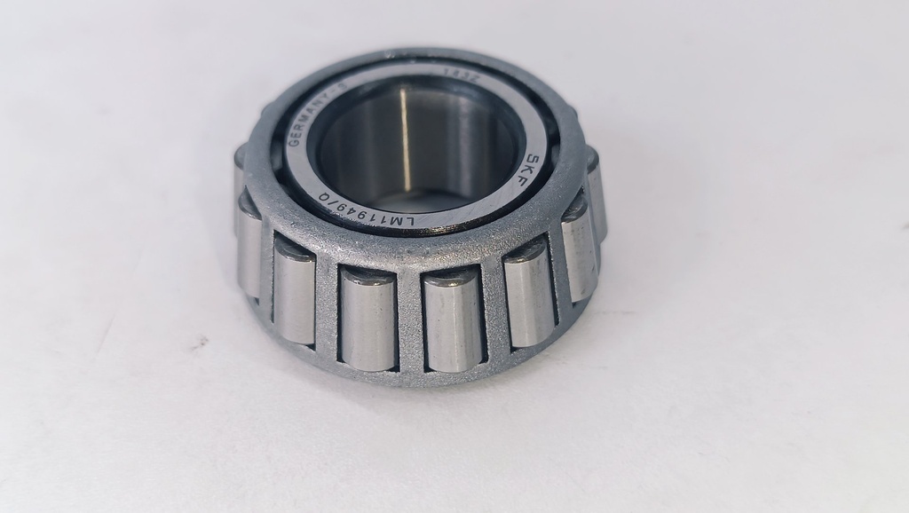 ROLINERA TRAS EXT KIA RIO 1.3 1.5 MAZDA 323 TURPIAL FESTIVA / DELT EXT EXPLORER 95-00 SET2 - Vista 10