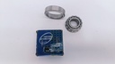 ROLINERA TRAS EXT KIA RIO 1.3 1.5 MAZDA 323 TURPIAL FESTIVA / DELT EXT EXPLORER 95-00 SET2 - Vista 3