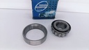 ROLINERA TRAS EXT KIA RIO 1.3 1.5 MAZDA 323 TURPIAL FESTIVA / DELT EXT EXPLORER 95-00 SET2 - Vista 1