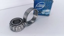 ROLINERA TRAS EXT KIA RIO 1.3 1.5 MAZDA 323 TURPIAL FESTIVA / DELT EXT EXPLORER 95-00 SET2 - Vista 3