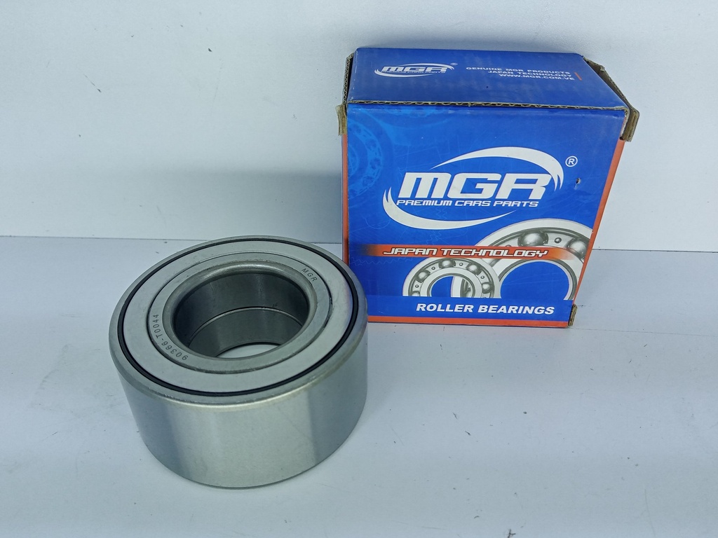 ROLINERA TRAS HILUX KAVAK 2.7 4.0 FORTUNER 4RUNNER 06-13 42X82X40 - Vista 2