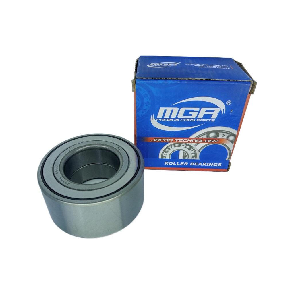 ROLINERA TRAS HILUX KAVAK 2.7 4.0 FORTUNER 4RUNNER 06-13 42X82X40 - Vista 3