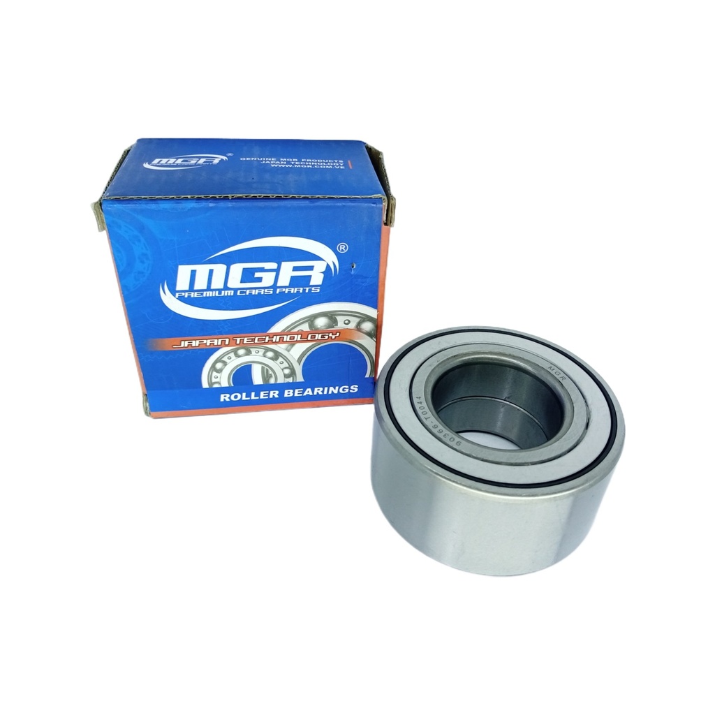 ROLINERA TRAS HILUX KAVAK 2.7 4.0 FORTUNER 4RUNNER 06-13 42X82X40 - Vista 5
