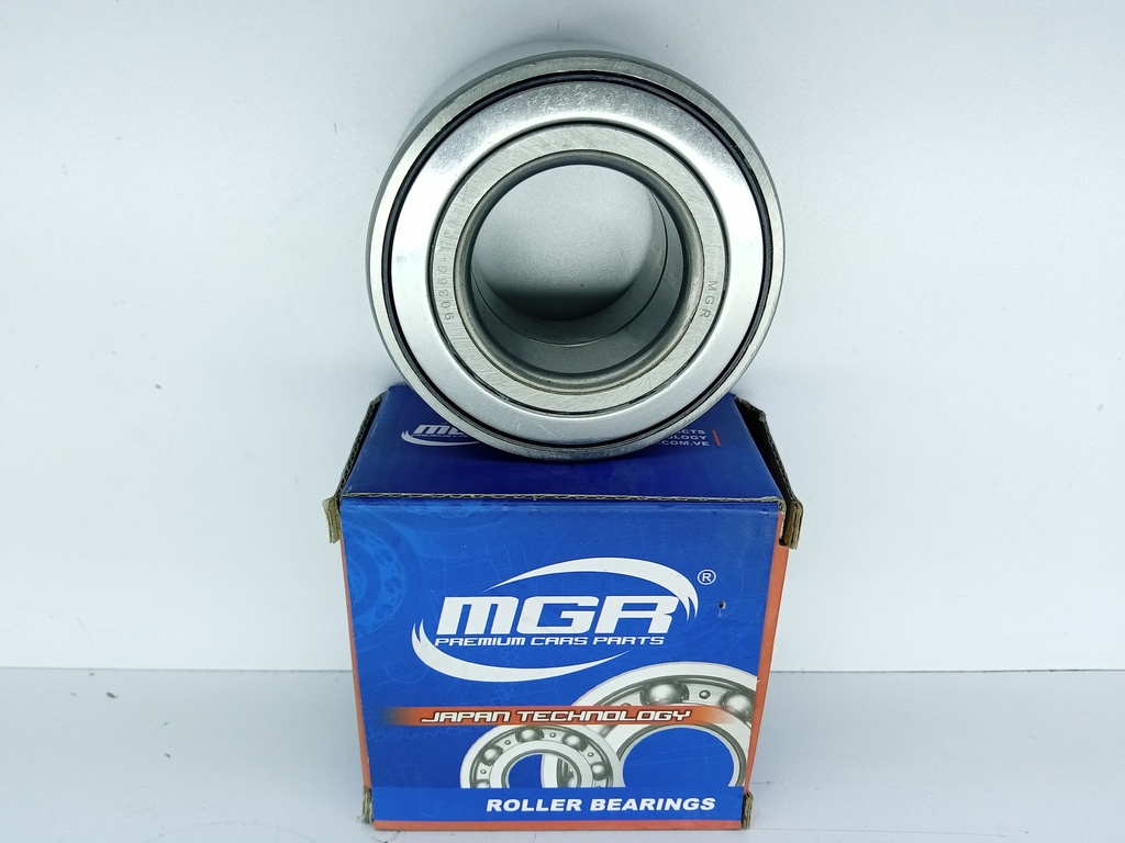ROLINERA TRAS HILUX KAVAK 2.7 4.0 FORTUNER 4RUNNER 06-13 42X82X40 - Vista 6