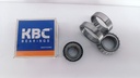 ROLINERA TRAS INT KIA RIO STYLUS FESTIVA TURPIAL CHEVETTE MAZDA 323 SET4 - Vista 4