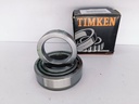ROLINERA TRAS LAND CRUISER SAMURAI BURBUJA 2F 3F - Vista 1