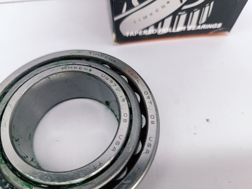 ROLINERA TRAS LAND CRUISER SAMURAI BURBUJA 2F 3F - Vista 2