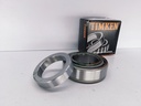 ROLINERA TRAS LAND CRUISER SAMURAI BURBUJA 2F 3F - Vista 3