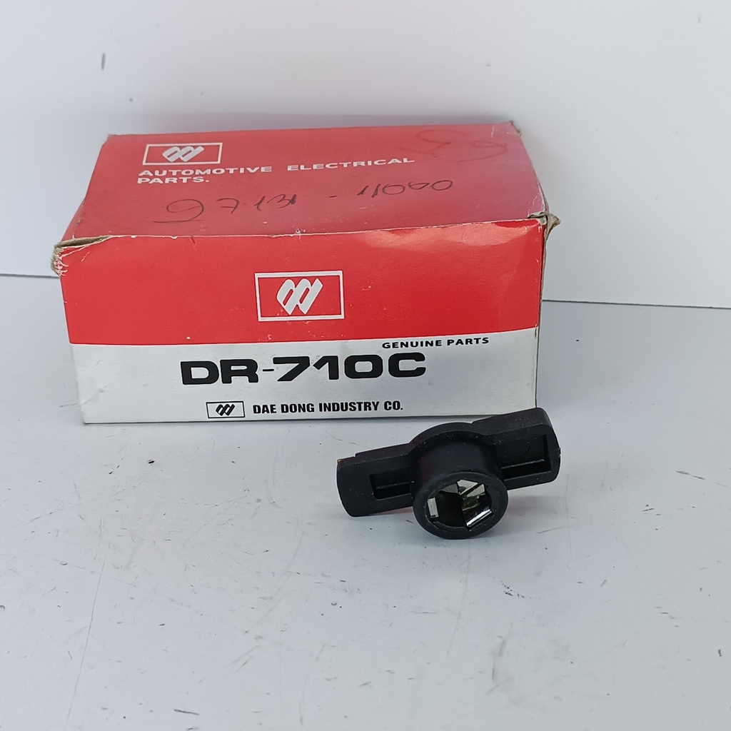 ROTOR DISTRIBUCION EXCEL L200 CARB - Vista 1