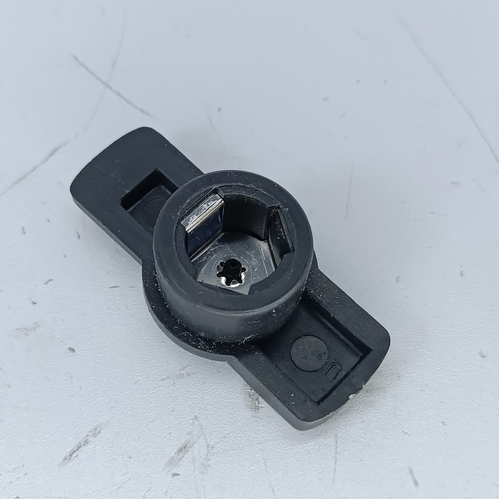 ROTOR DISTRIBUCION EXCEL L200 CARB - Vista 2