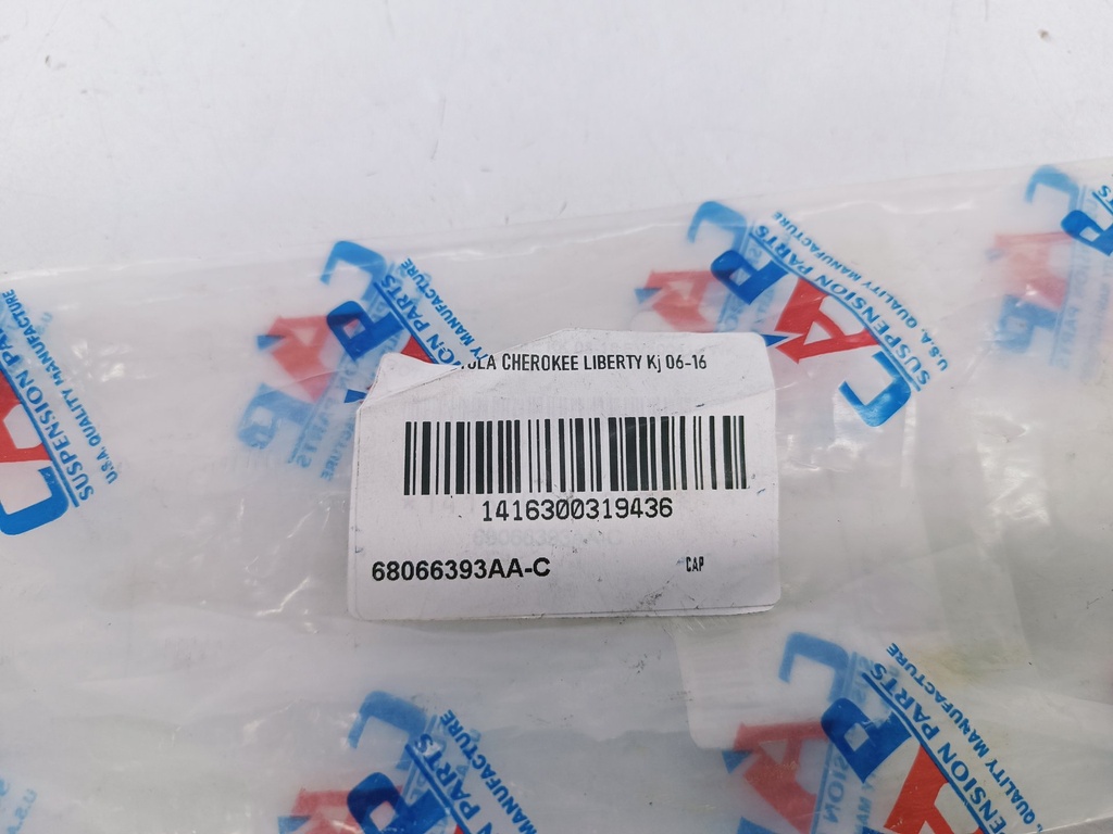 ROTULA CHEROKEE LIBERTY KJ 06-16 - Vista 4