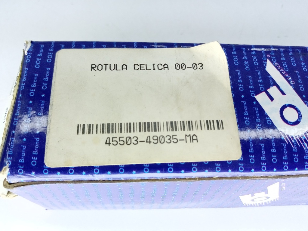ROTULA CELICA 00-03 - Vista 5