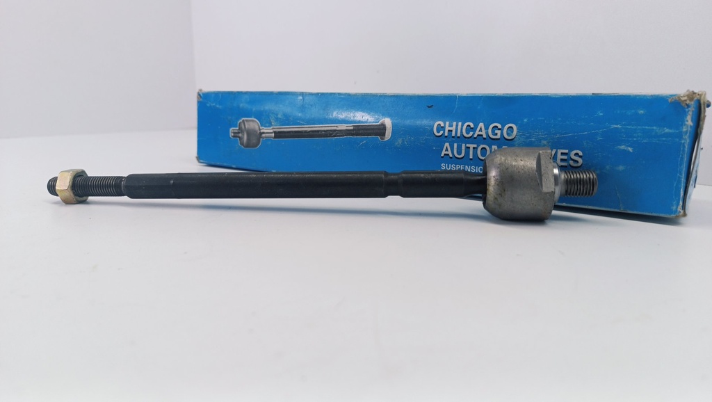ROTULA CORSA 1.3-1.6 D/H 96-99 ROSCA DELGADA MACHO - Vista 2