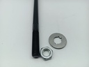 ROTULA ELANTRA XD 00-12 CERATO - Vista 7