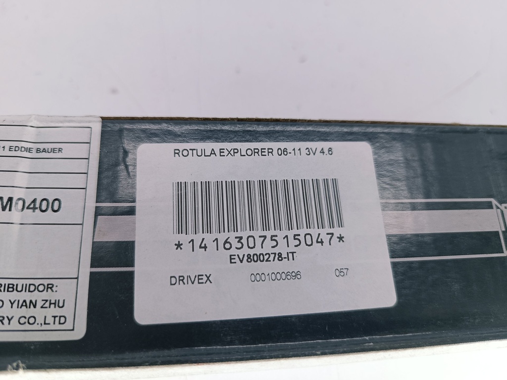 ROTULA EXPLORER EDDIE BAUER 06-10 EXPLORER 4.6 3V 06-08 - Vista 4