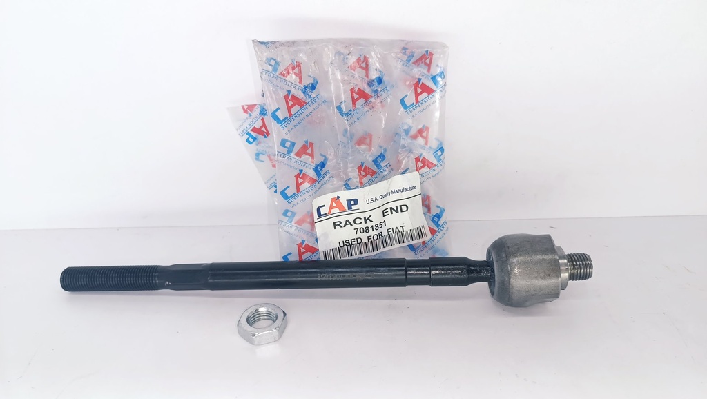 ROTULA FIAT PALIO SIENA 1.3 16V 1.8 1.4 - Vista 1