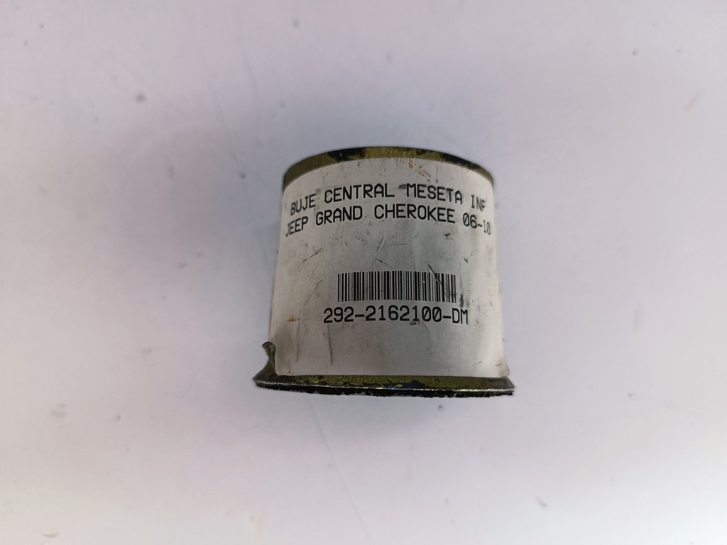BUJE CENTRAL MESETA INF JEEP GRAND CHEROKEE 06-10 - Vista 4