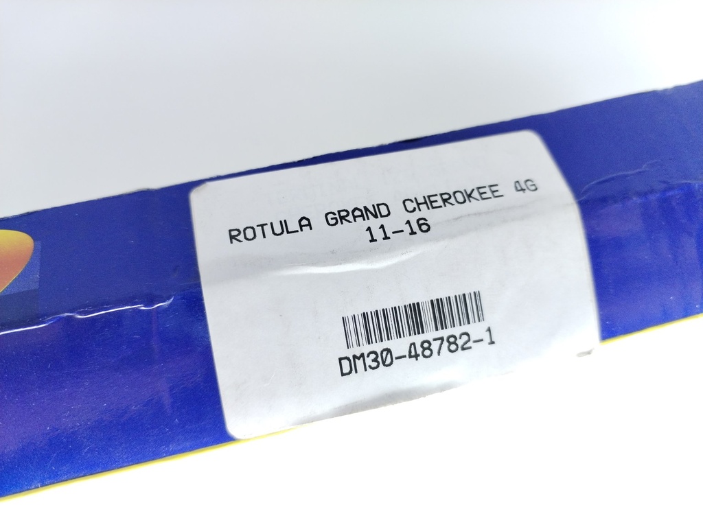 ROTULA GRAND CHEROKEE 4G 11-16 - Vista 9