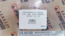 EMPACADURA CARTER FIAT UNO PALIO REGATA RITMO 1.5 1.6 - Vista 4