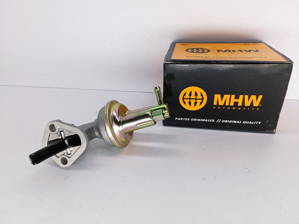 BOMBA GAS MECANICA FORD 300 - Vista 1